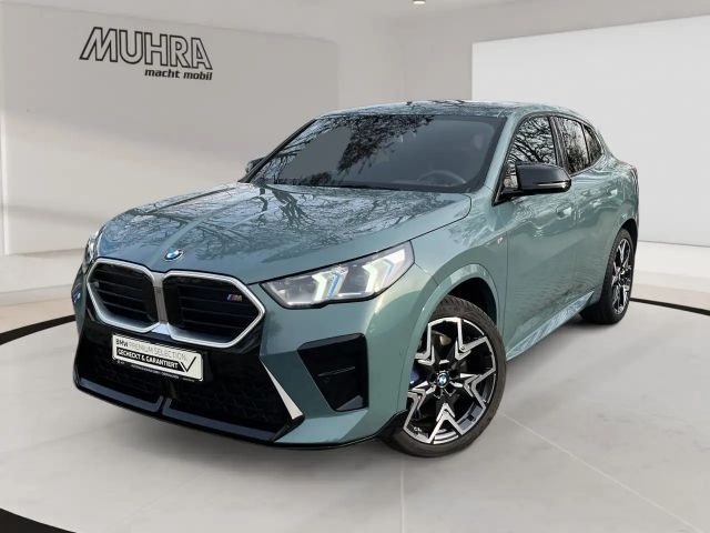 BMW X2 M35i xDrive