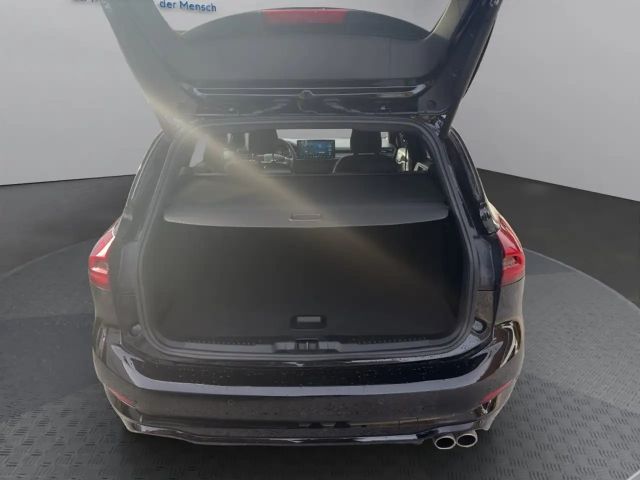 Ford Focus EcoBoost ST Line Wagon