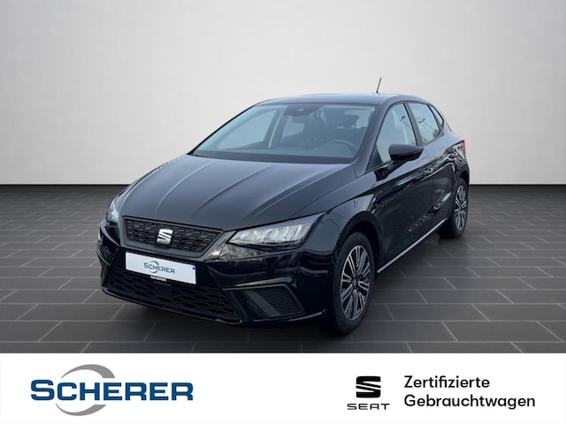 Seat Ibiza 1.0 TSI Style