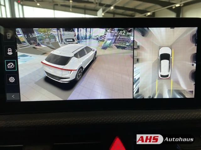 Kia EV6 Achterwielaandrijving Earth