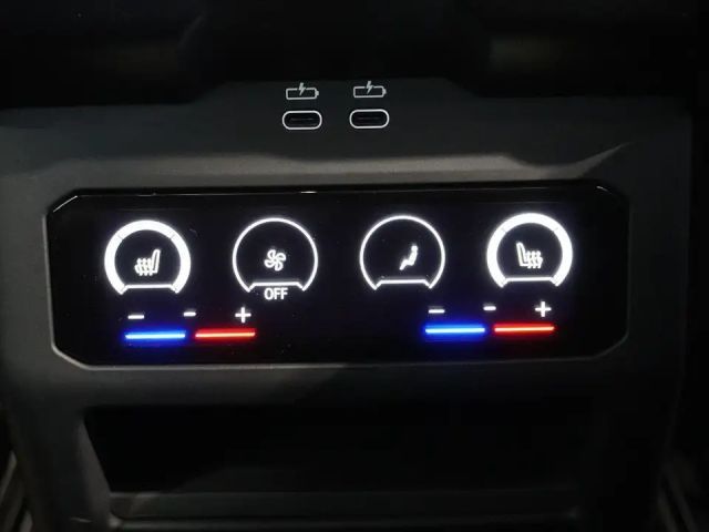 BMW 520 520d Sedan xDrive