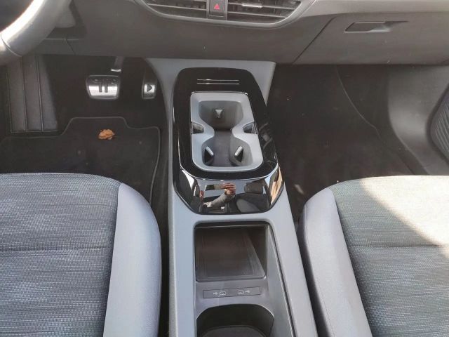 Volkswagen ID.5 77 KWh IQ.Drive Pro