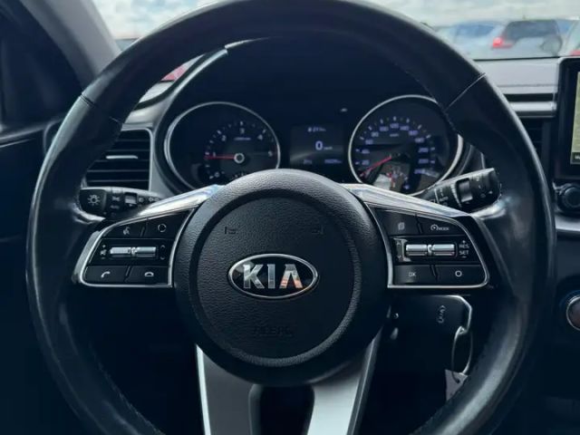Kia Ceed CRDi SportWagon Vision