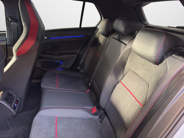 Volkswagen Golf 2.0 TSI DSG GTI Style