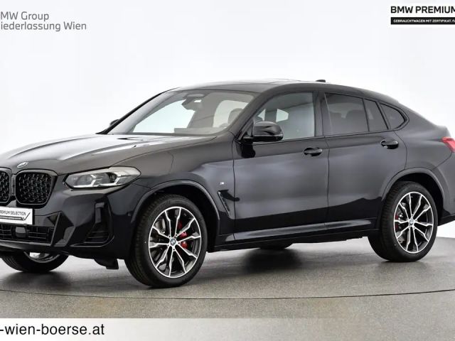 BMW X4 xDrive30i
