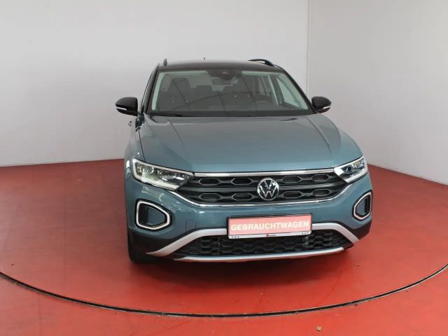 Volkswagen T-Roc 2.0 TDI DSG