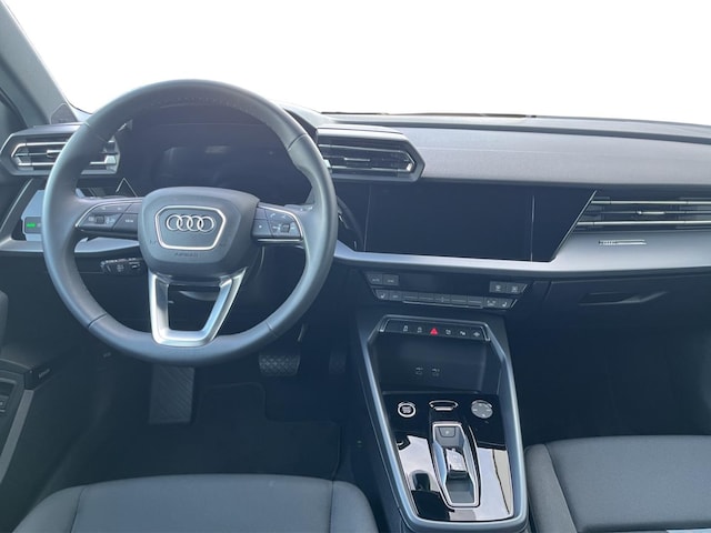 Audi A3 30 TFSI S-Tronic Sportback