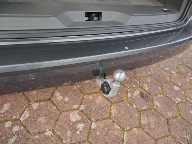 Volkswagen Multivan DSG IQ.Drive T7