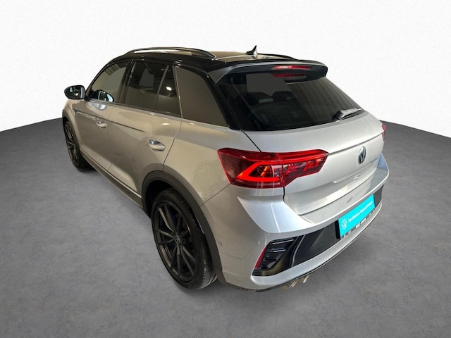 Volkswagen T-Roc T-Roc 2.0 4M BLACKSTYLE IQLIGHT+PANO+KAMERA+AKRA