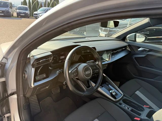 Audi A3 35 TDI S-Tronic Sedan
