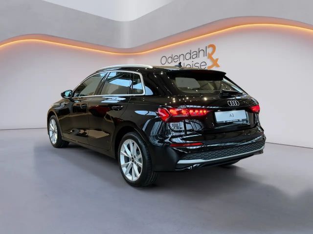 Audi A3 S-Tronic Sedan Sportback