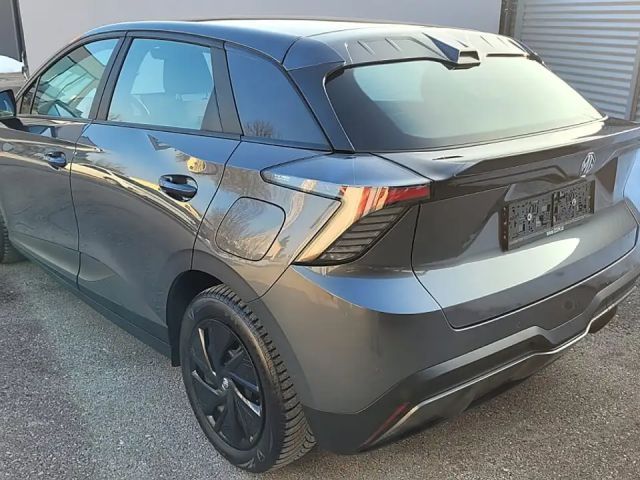 MG MG4 51 kWh EV Standard range