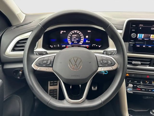 Volkswagen T-Roc 1.0 TSI Move