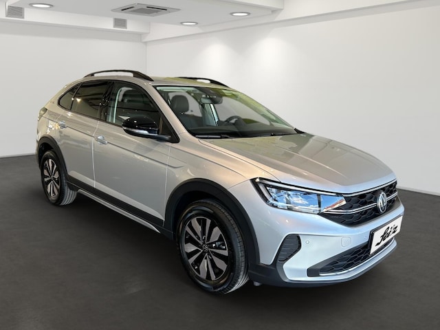 Volkswagen Taigo 1.0 TSI