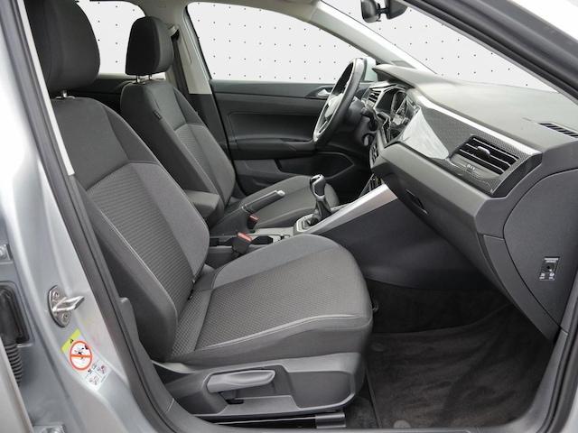 Volkswagen Taigo 1.0 TSI Life