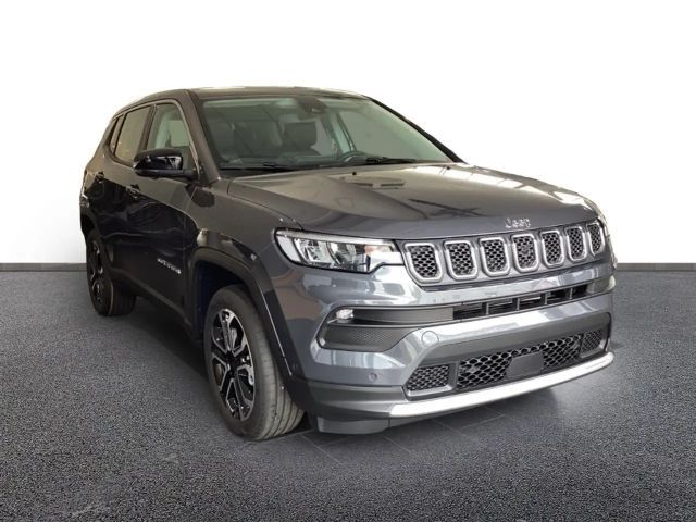 Jeep Compass Altitude