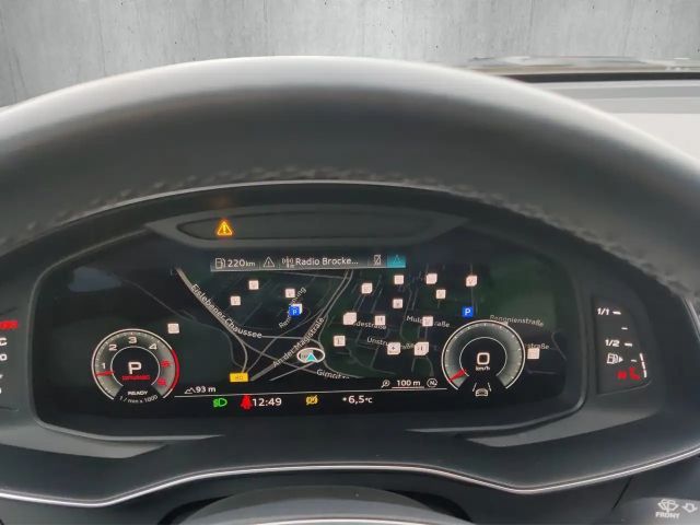 Audi A6 allroad 55 TDI Quattro