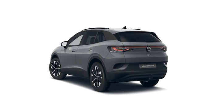 Volkswagen ID.4 IQ.Drive Performance Pro