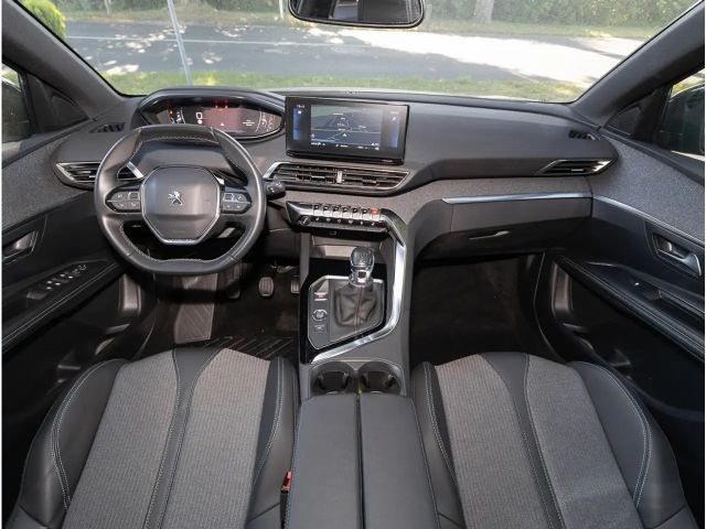 Peugeot 3008 Allure Pack