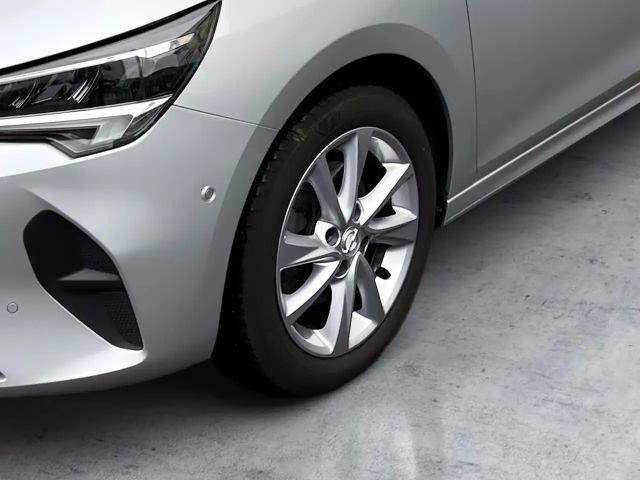 Opel Corsa Elegance Turbo
