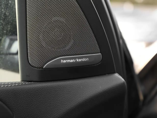 BMW X5 M-Sport xDrive30d