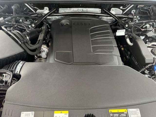 Audi Q5 Quattro S-Tronic