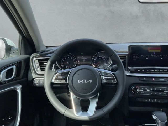 Kia XCeed GDi Spirit