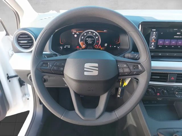 Seat Ibiza 1.0 TSI Reference