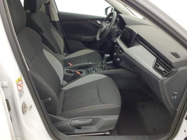 Skoda Scala 1.0 TSI Tour