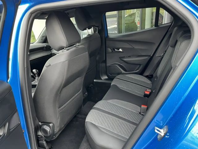 Peugeot 2008 Allure Pack PureTech