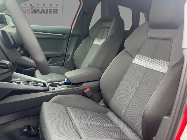 Audi A3 Sedan Sportback