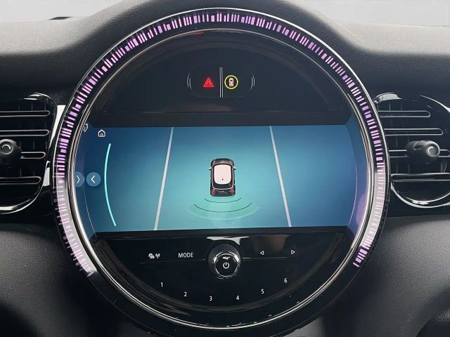 MINI John Cooper Works JCW TRIM LED DINAMICA NAVI