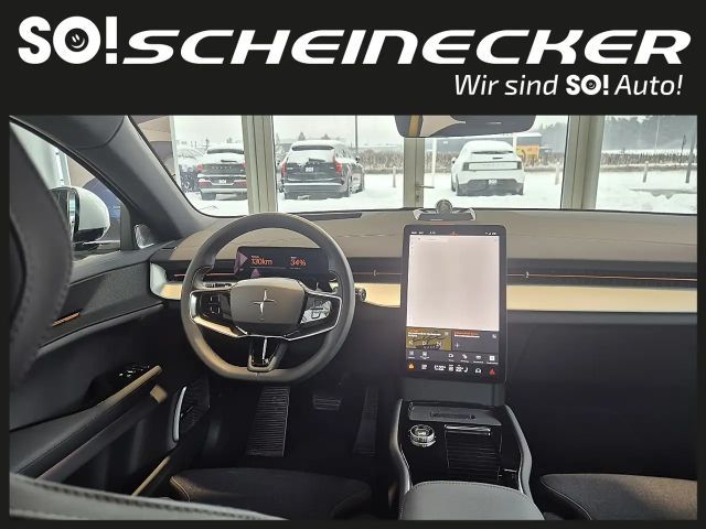 Polestar 3 Dual motor Long range