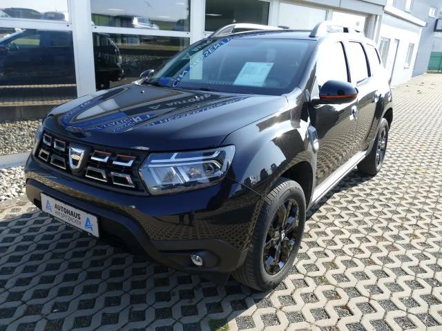 Dacia Duster 1.3 TCe Extreme