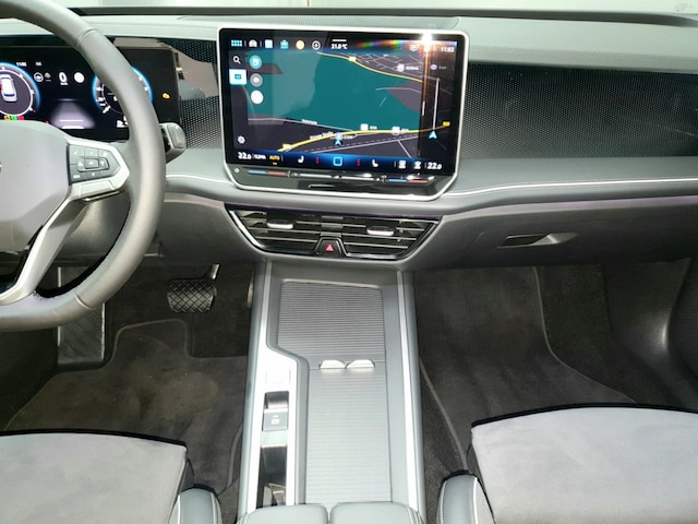 Volkswagen Passat 2.0 TDI Business DSG Variant