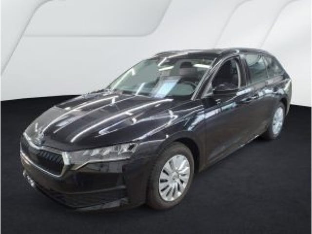 Skoda Octavia 1.5 TSI Combi