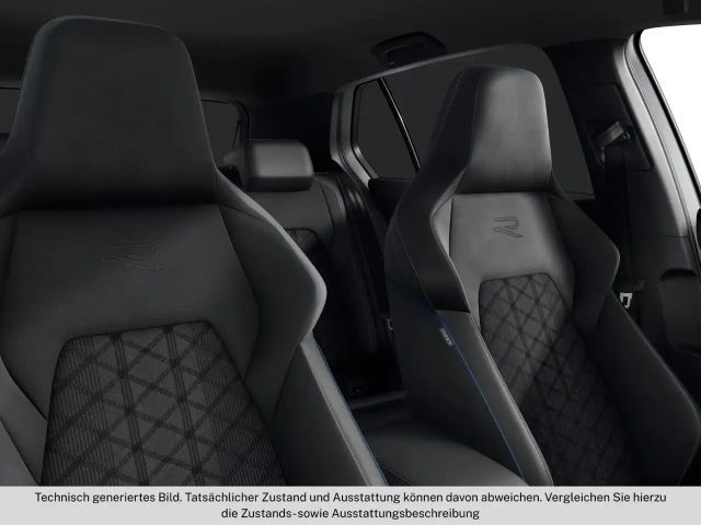 Volkswagen Golf DSG Sport