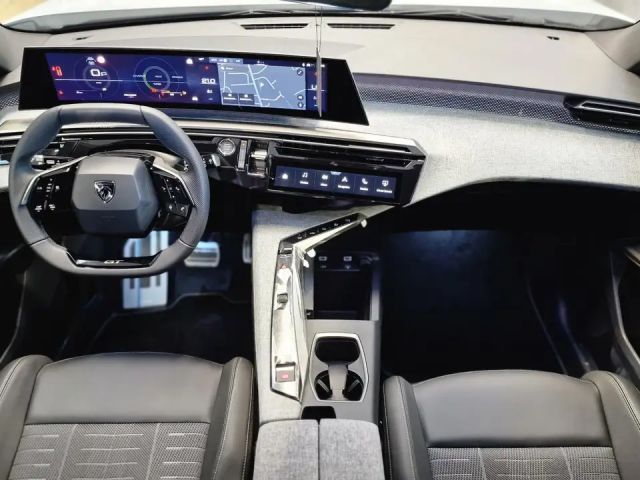Peugeot 5008 GT-Line