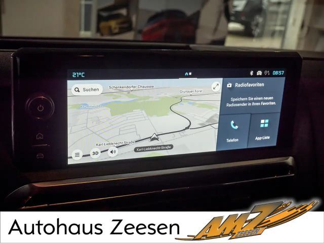 Citroën Spacetourer Plus