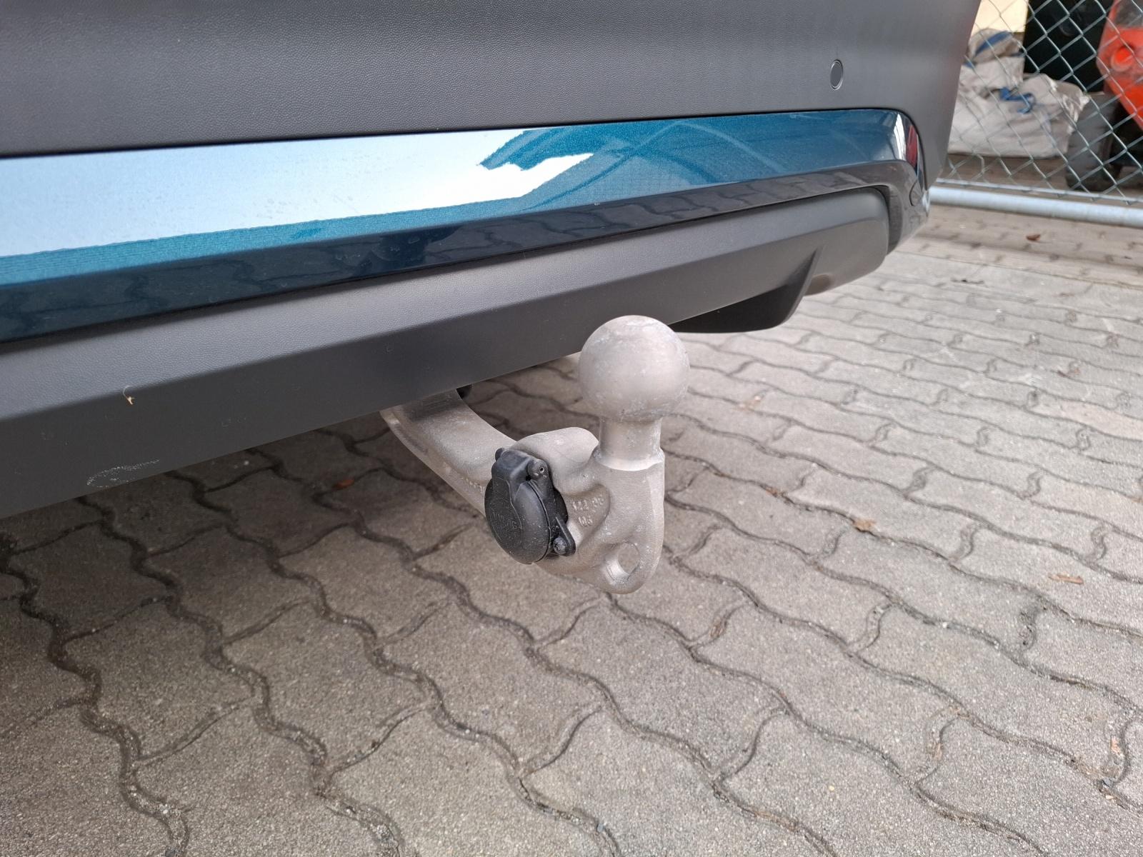 Volkswagen Tayron DSG Life