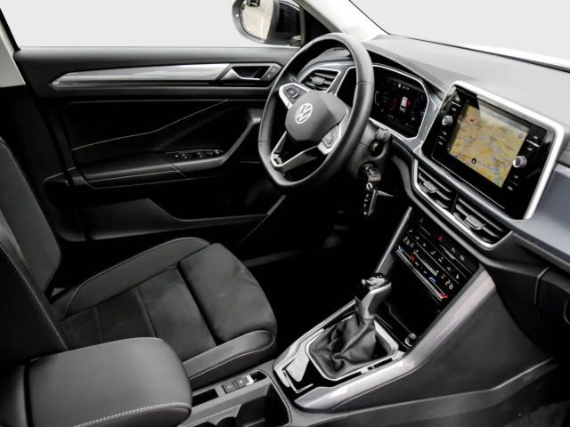 Volkswagen T-Roc 2.0 TDI DSG Style