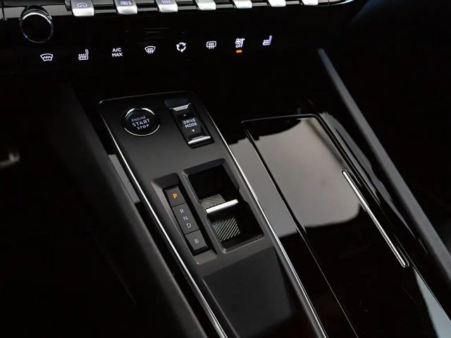 Peugeot 508 Allure Pack EAT8 Hybrid SW