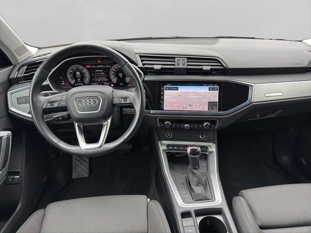 Audi Q3 45 TFSI Hybride S-Tronic