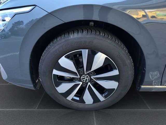 Volkswagen Golf 1.5 TSI Golf VIII Variant