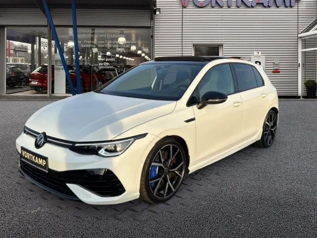 Volkswagen Golf 4Motion