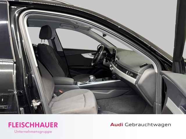 Audi A4 30 TDI Avant S-Line S-Tronic