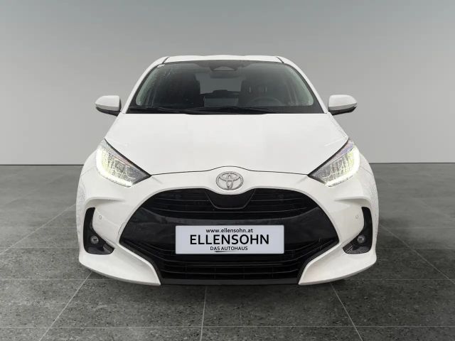 Toyota Yaris 5-deurs Active Hatchback