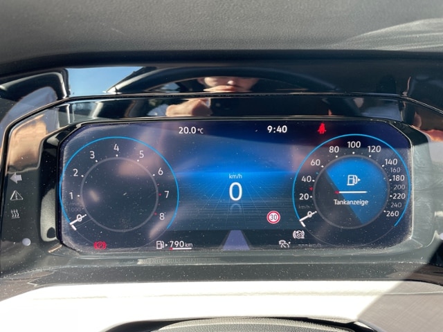 Volkswagen Golf 1.5 TSI Golf VIII