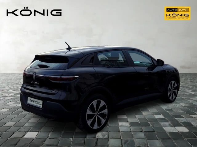 Renault Megane E-Tech E-Tech Evolution