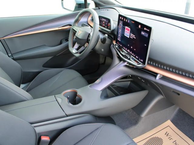 Cupra Tavascan 77kWh Alpha mit perfekter Mehrausstattung!